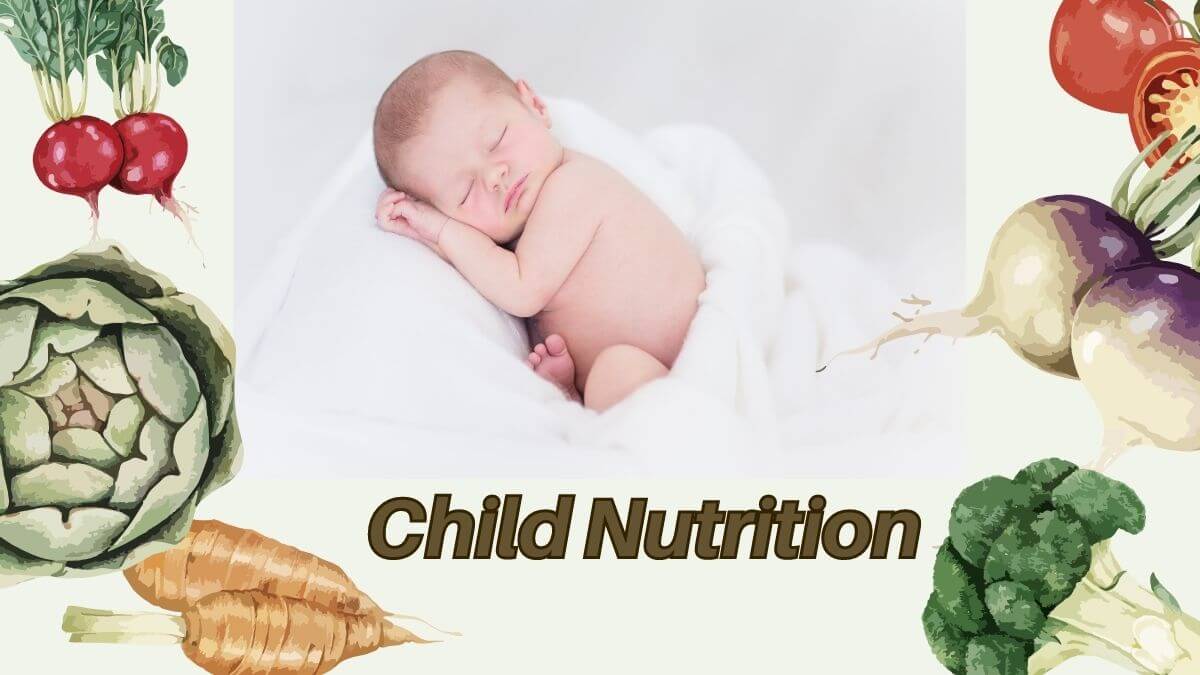 Child-Nutrition