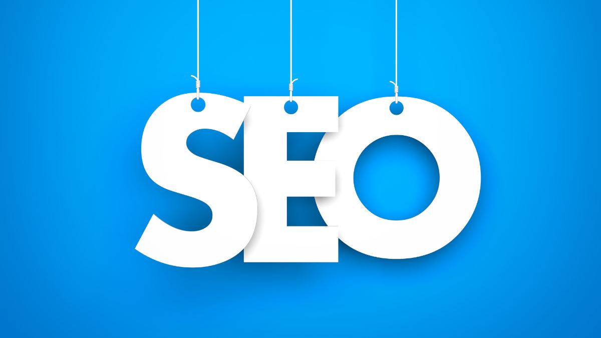 how to rank your website using SEO