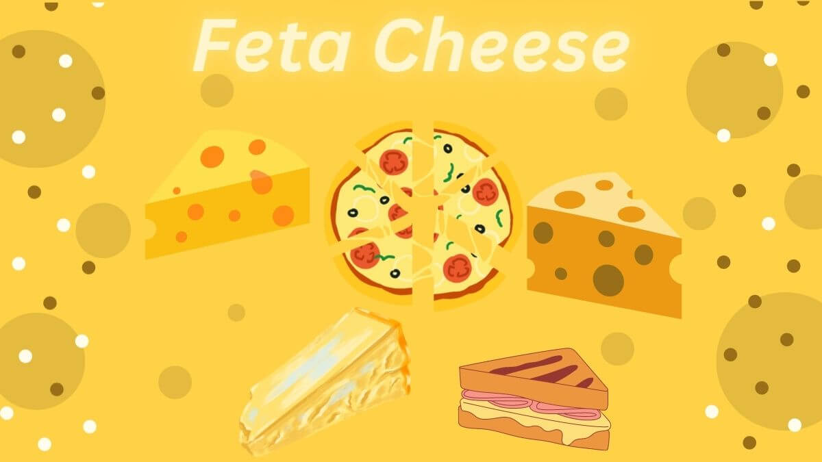 Feta-Cheese